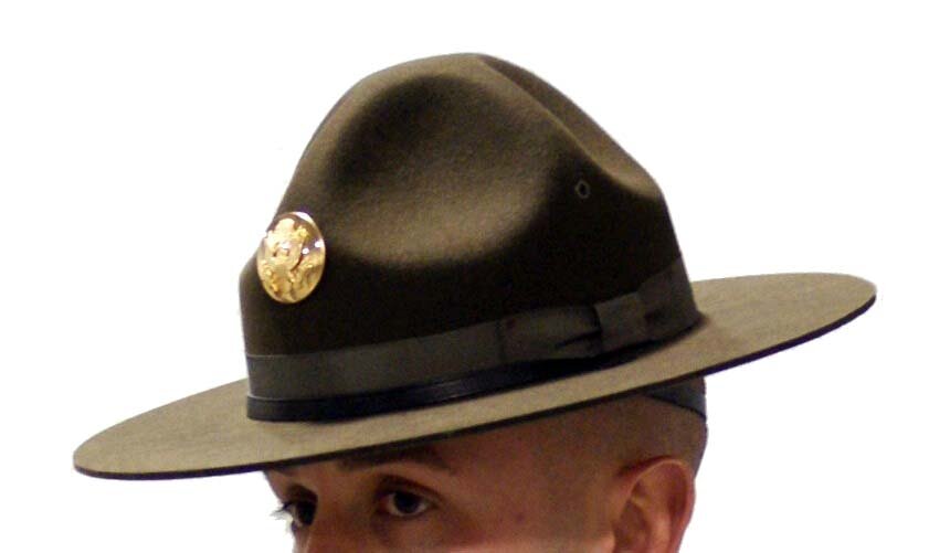 Sarge Hat