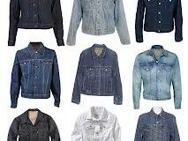 There are a many options with Denim Hues.