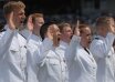 Service Academies Lead DADT Repeal