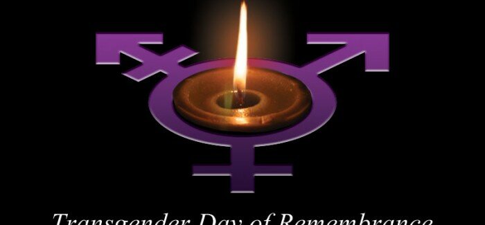 TDOR: Remembrance and Inspiration
